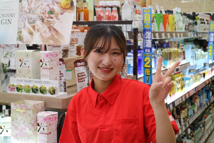 新卒採用の雰囲気
