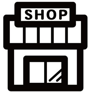 店舗アイコン